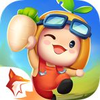 Thị Trấn Củ Cải ZingPlay