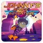 JOHNNY'S SPACE ADVENTURE