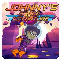 JOHNNY'S SPACE ADVENTURE