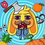 Monster Mix Master