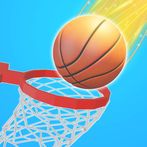 Diving Slam Dunk