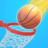 Diving Slam Dunk