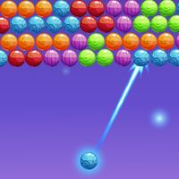 Bubble Shooter-Pop Bubbles