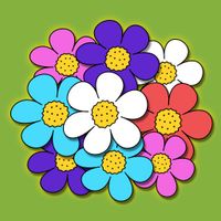 My Flower Garden | Puzzle