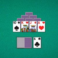 Solitaire: TriPeaks