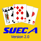 Sueca - card game