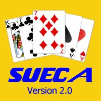 Sueca - card game