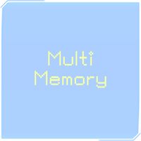 MultiMemory