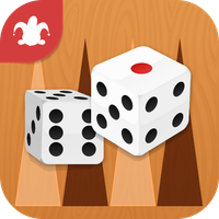 Backgammon Online
