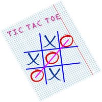 Tic-tac-toe