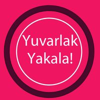 Yuvarlak Yakala