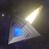 Astrodrift Space Racing