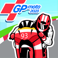 GP MOTO 2023 Driver Trivia