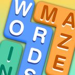 Words in Maze
