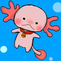 Idle Salamander Left