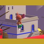 Math Runner Adventure