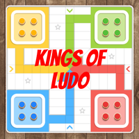 Kings Of Ludo