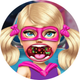 Doll Sister Throat Doctor