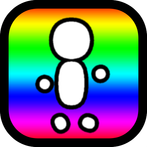 SPECTRUN: Colorful Puzzle Plat