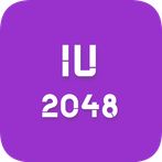 IU 2048 Game
