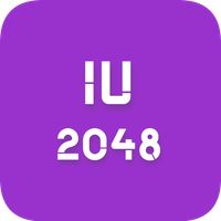 IU 2048 Game