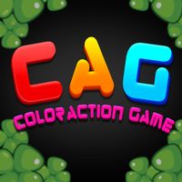 CAG-Color Action Game