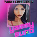 YAMMY EURO- simple fun games