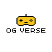 OG Verse - Rewarding Gaming