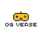 OG Verse - Rewarding Gaming