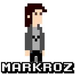 Markroz Platform Game