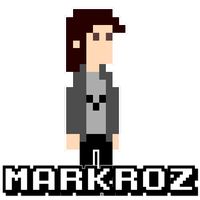 Markroz Platform Game
