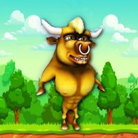 Boba Islands: Quest for gold