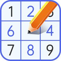 Sudoku & Classic Puzzle Game