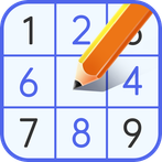 Sudoku & Classic Puzzle Game