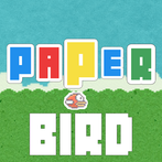 Paper Bird