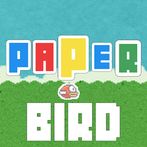 Paper Bird
