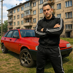 Driver Simulator Life