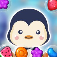 Penguin Kawaii Shooter
