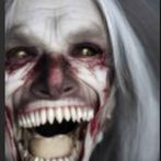 Новелла SCP-352: Баба Яга