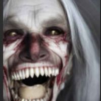 Новелла SCP-352: Баба Яга