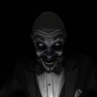 Scary Clown : Horror Escape