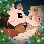 Dorian: Romantasy Games Hub