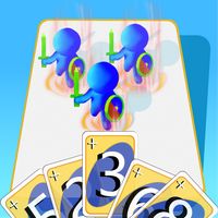 Count Army:Lucky Cards