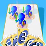 Count Army：Lucky Cards