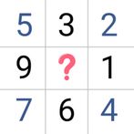 Smart Sudoku - Number Puzzle