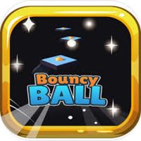 Bouncy Ball 3D Runner : 2020