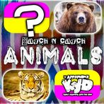 MATCH N CATCH - ANIMALS