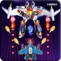 Galaxy War Shooter - Galaxy At