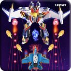 Galaxy War Shooter - Galaxy At