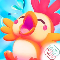Hungry Birds 2
